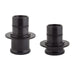 DT Swiss Front Wheel Kit For 100 mm / 12 mm (adaptors) for 350 hubs