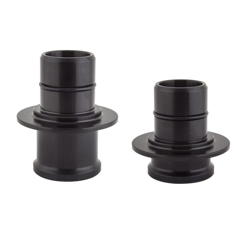 DT Swiss Front Wheel Kit For 100 mm / 12 mm (adaptors) for 350 hubs