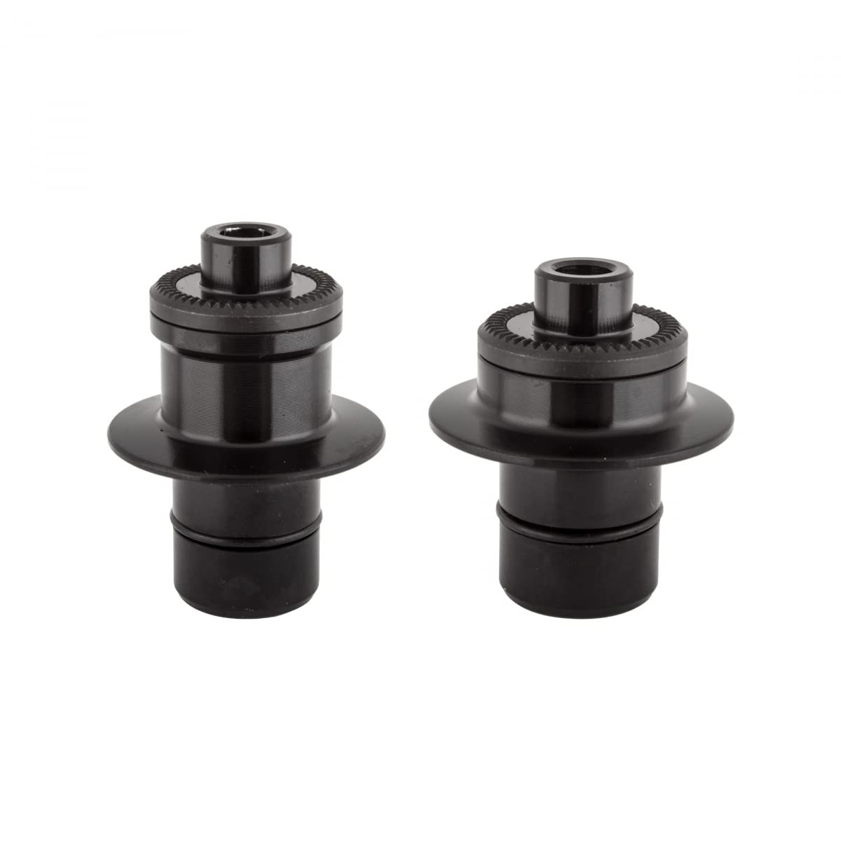 DT Swiss Front Wheel Kit For 100 mm Q/R for 350 and 370's
