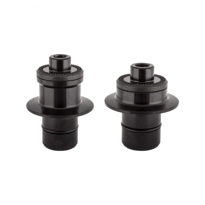 DT Swiss Front Wheel Kit For 100 mm Q/R for 350 and 370's