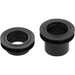 DT Swiss Front Wheel Kit For 100 mm / 15 mm (adaptors) for 17 mm axle, 180 hubs