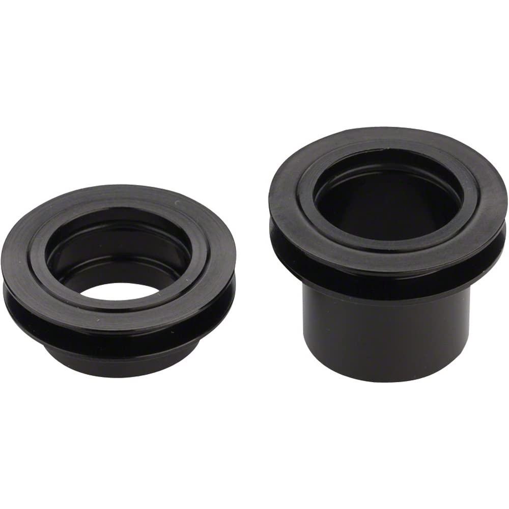 DT Swiss Front Wheel Kit For 100 mm / 15 mm (adaptors) for 17 mm axle, 180 hubs