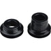 DT Swiss Front Wheel Kit For 100 mm / 12 mm (adaptors) for 17 mm axle, 180 hubs
