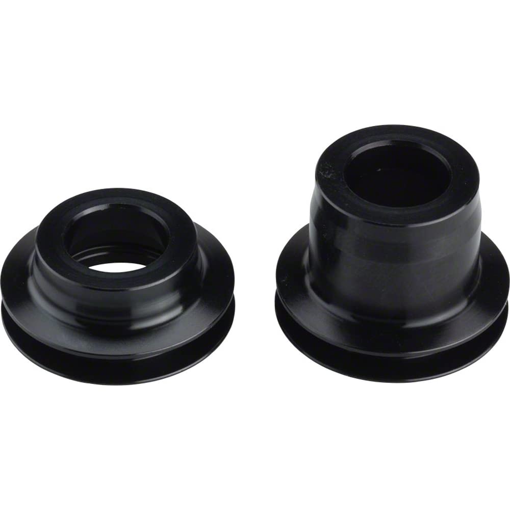 DT Swiss Front Wheel Kit For 100 mm / 12 mm (adaptors) for 17 mm axle, 180 hubs
