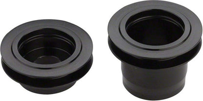DT Swiss Front Wheel Kit For 100 x 9 mm axle for 17 mm axle, 180 hubs