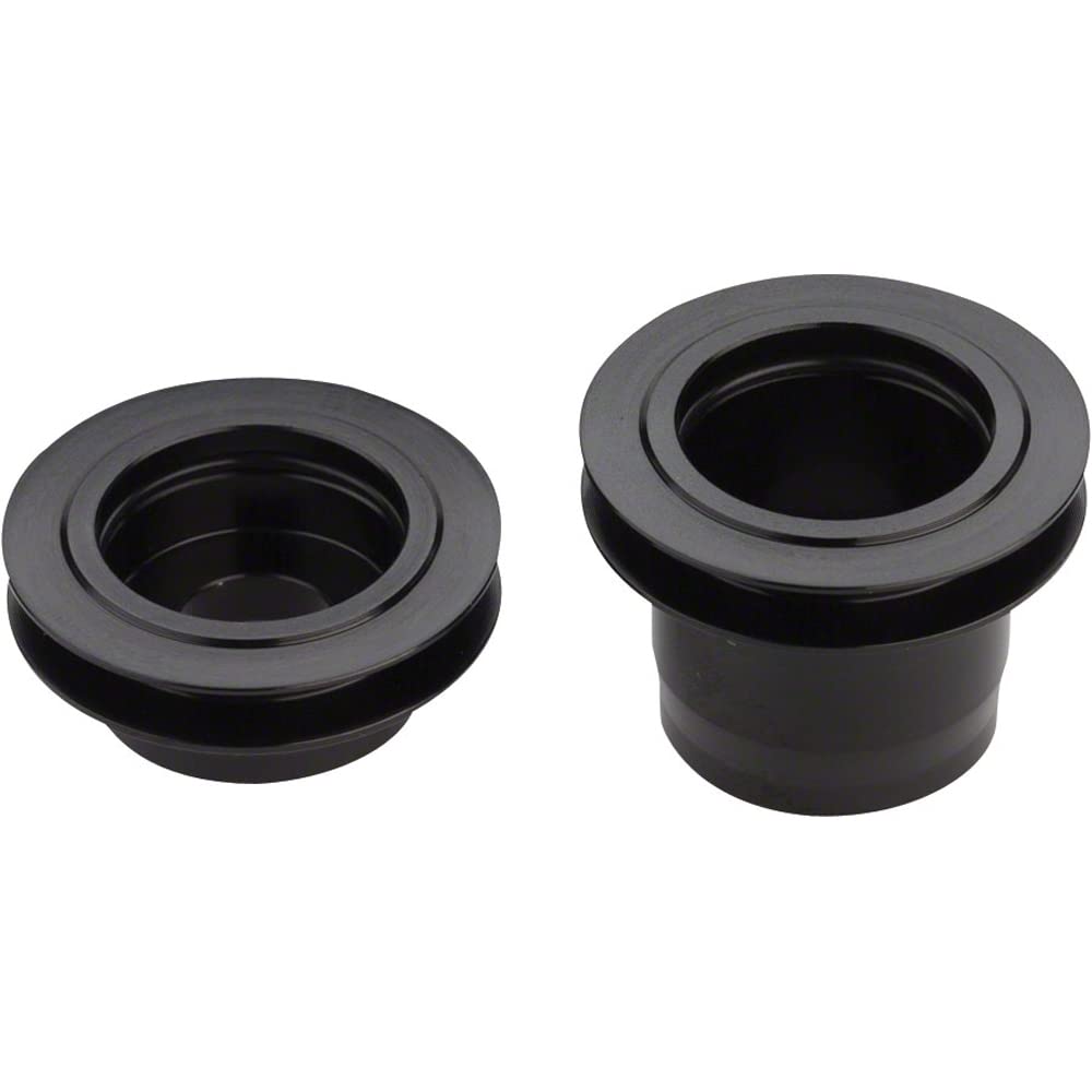DT Swiss Front Wheel Kit For 100 x 9 mm axle for 17 mm axle, 180 hubs