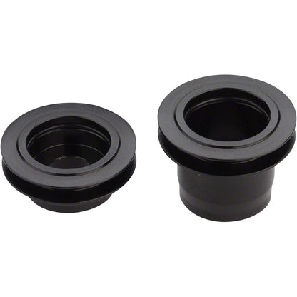 DT Swiss Front Wheel Kit For 100 x 9 mm axle for 17 mm axle, 180 hubs
