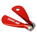 DT Swiss Proline nipple wrench red