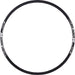 DT Swiss M 502 Sleeve-joined disc-specific 32 hole Presta-drilled black - 27.5 inch