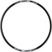 DT Swiss M 502 Sleeve-joined disc-specific 28 hole Presta-drilled black - 29"