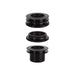 DT Swiss Front Torque Caps for BOOST, to fit pre-EXP 240 hubs and 2014 Spline 1 wheels.