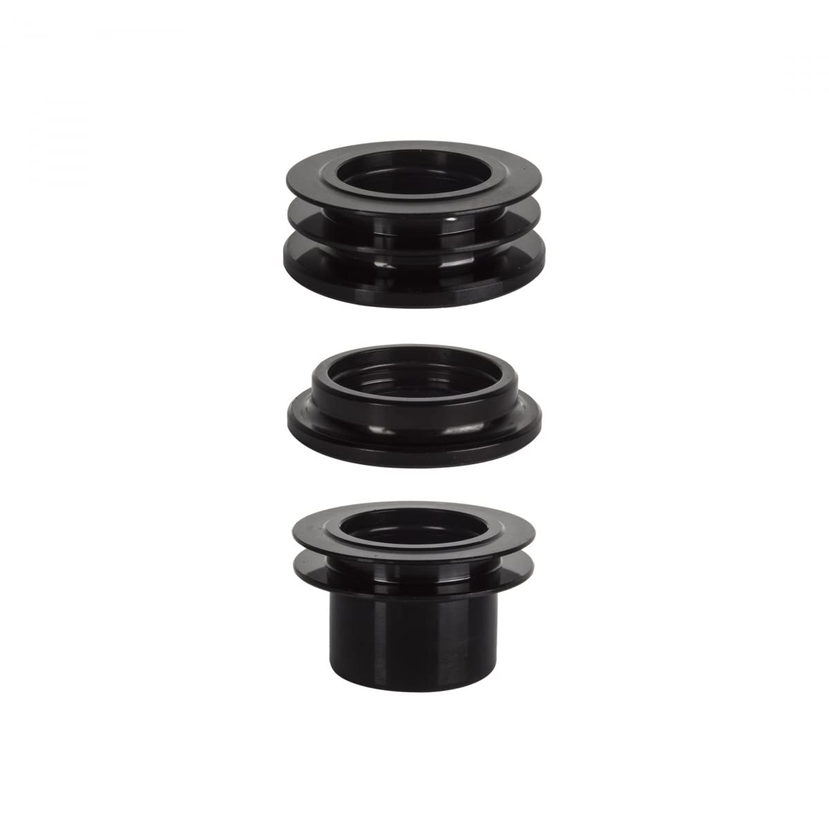 DT Swiss Front Torque Caps for BOOST, to fit pre-EXP 240 hubs and 2014 Spline 1 wheels.