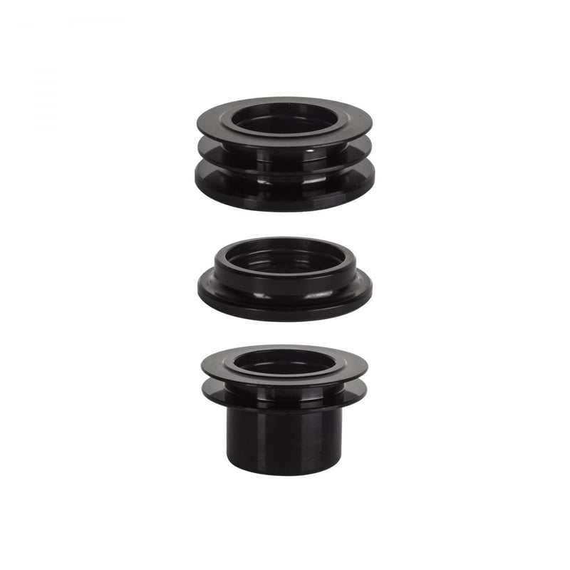 DT Swiss Front Torque Caps for BOOST, to fit pre-EXP 240 hubs and 2014 Spline 1 wheels.