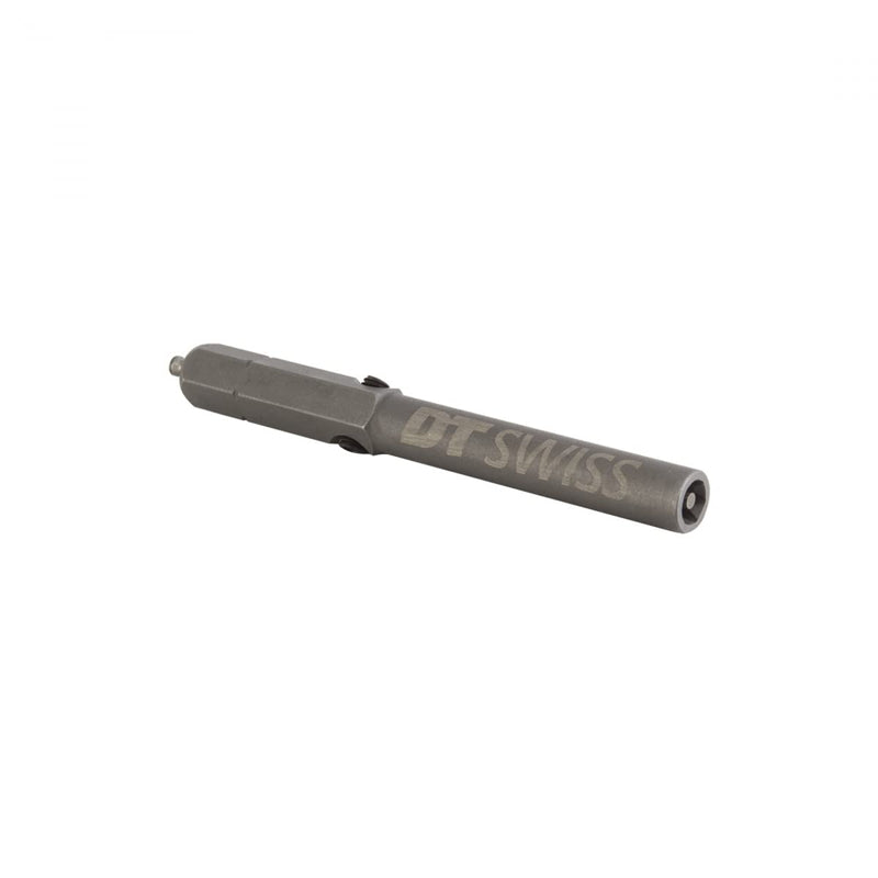 DT Swiss Torx driver bit for Squorx nipples, standard rims