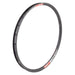 DT Swiss EX 511 SBWT disc-specific 28 hole Presta-drilled black - 27.5 inch