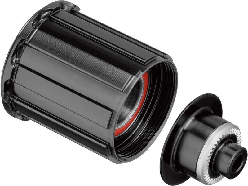 DT Swiss Ratchet freehub conversion kit for Shimano MTB, 135 / 10 mm