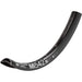 DT Swiss M 542 Sleeve-joined disc-specific 28 hole Presta-drilled black - 27.5"