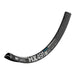DT Swiss HX 491 Hybrid SBWT disc-specific 28 hole Presta-drilled black - 27.5"