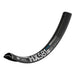 DT Swiss HX 581 Hybrid SBWT disc-specific 32 hole Presta-drilled black - 27.5"