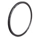 DT Swiss RR 521 DB SBWT 28 hole Presta-drilled disc brake black