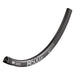 DT Swiss R 500 DB 32 hole Presta-drilled disc brake black - 29" / 700c