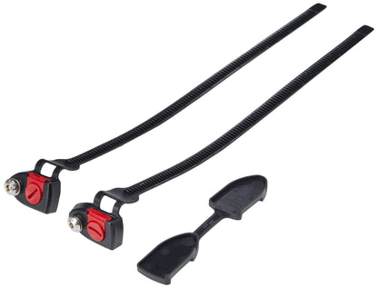 Elite Unisex's BC0123301 Bike Parts, Other