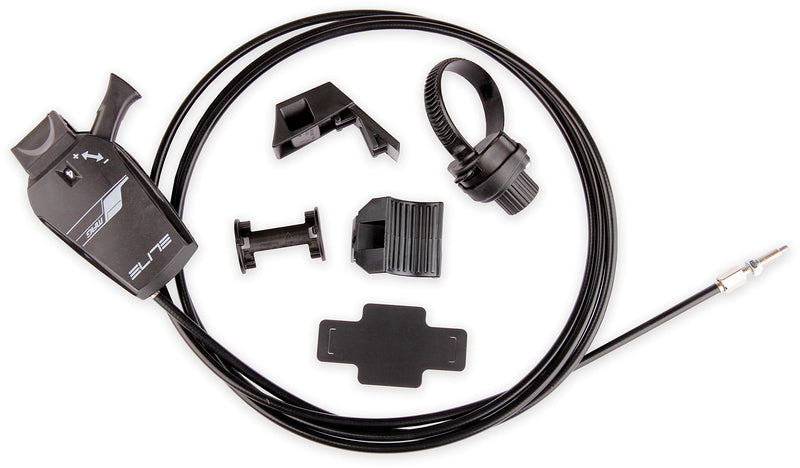 Elite Resistance adjuster for PowerMag trigger-style 8-settings