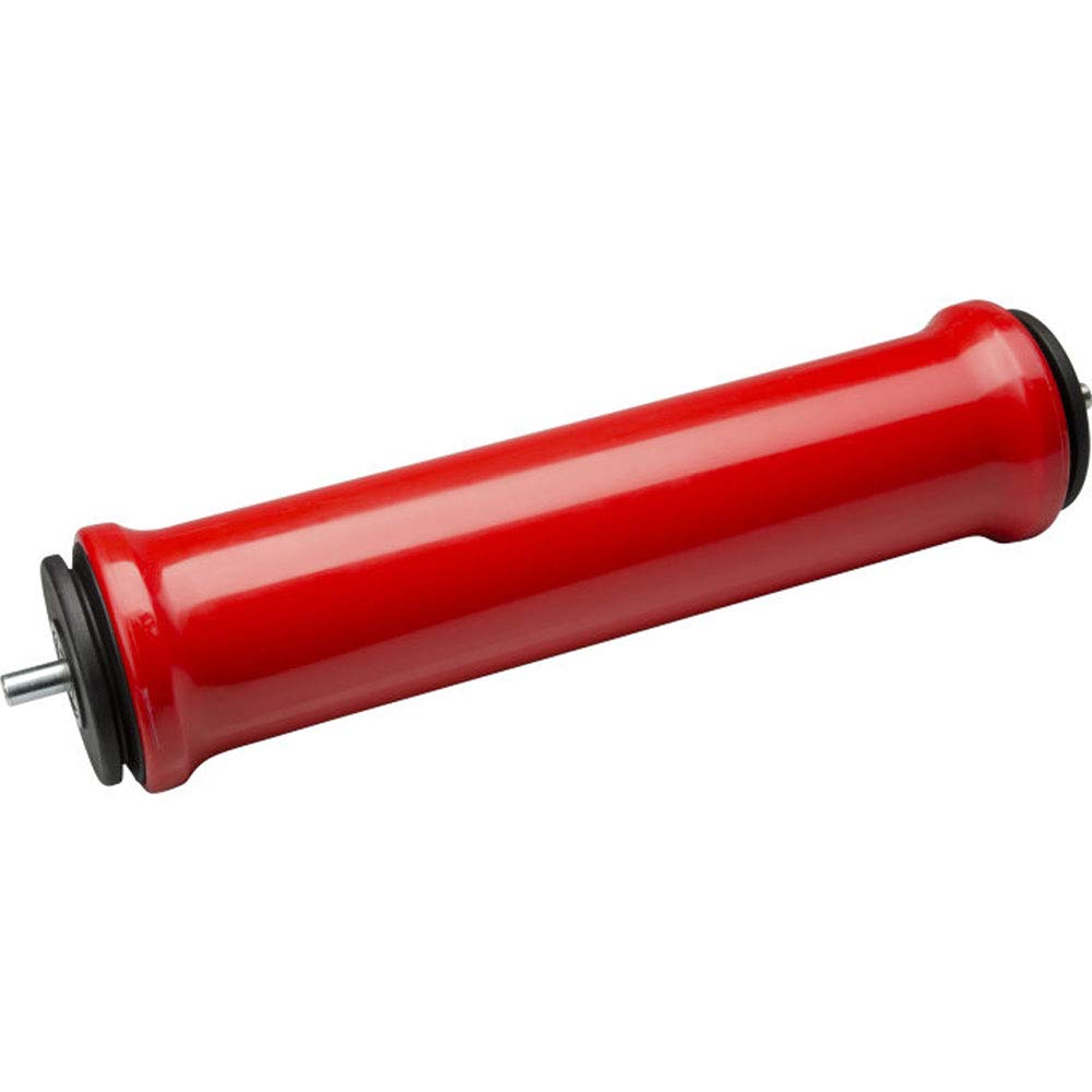 Elite Arion Roller Drum complete inc skewer and flange