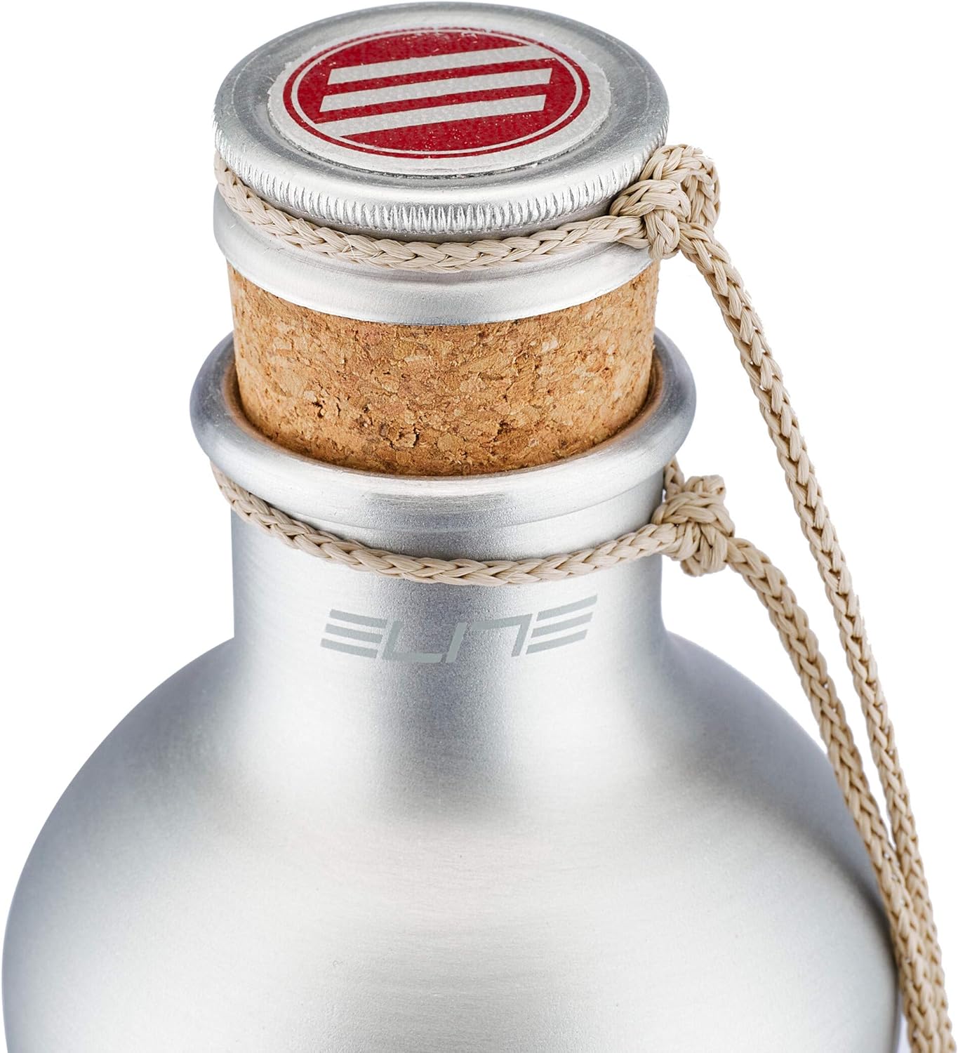 ELITE BIDON EROICA 600 ml