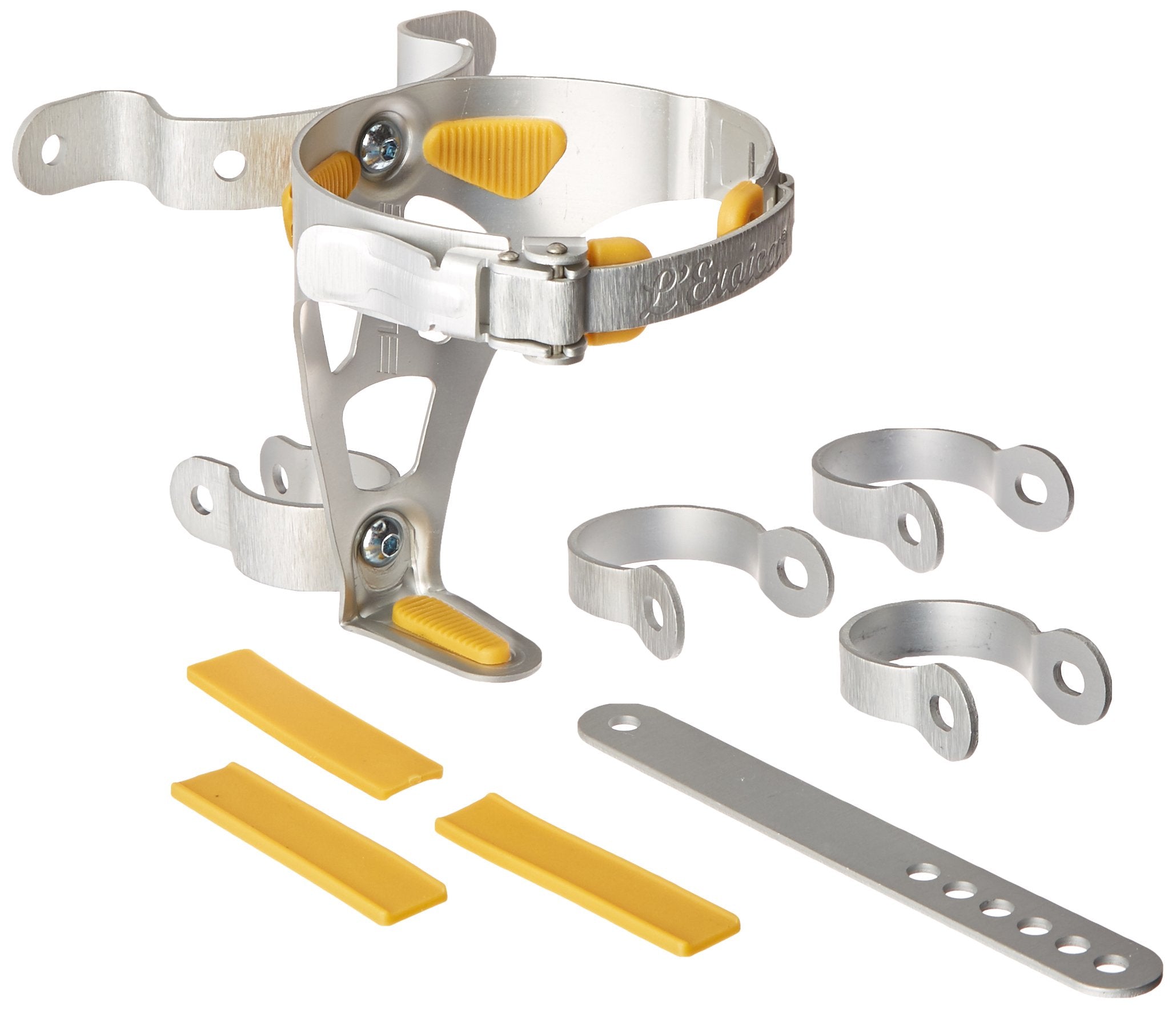 Elite Eroica Double Mount Bottle Cage
