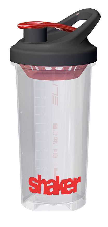 Elite Shaker Bottle 700 ml