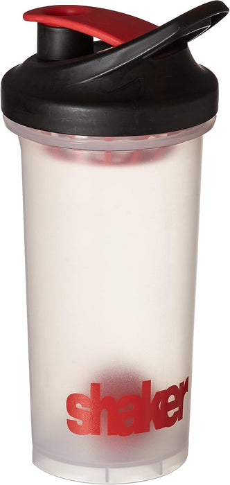 Elite Shaker Bottle 700 ml