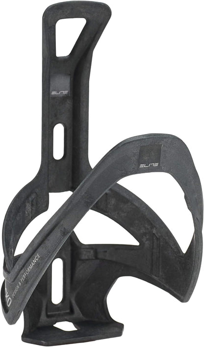 Elite Rocko carbon bottle cage stealth