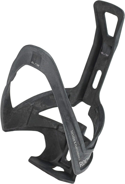 Elite Rocko carbon bottle cage stealth