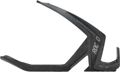 Elite Rocko carbon bottle cage stealth
