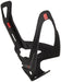 Elite Rocko carbon bottle cage matt black / red
