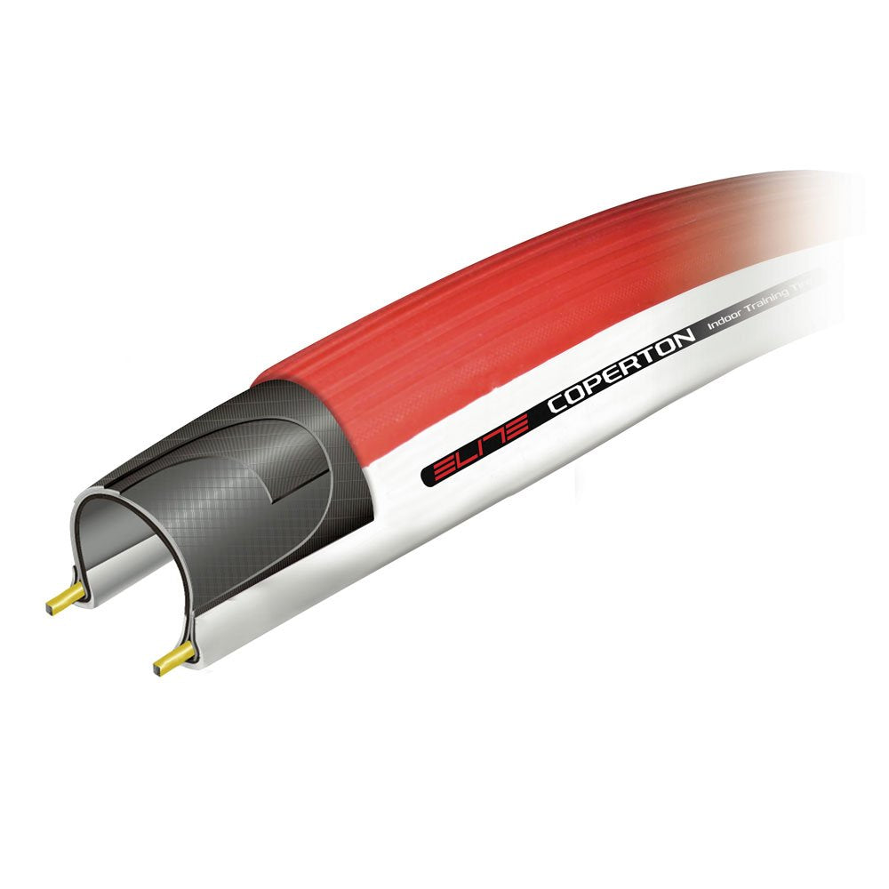 Elite Coperton Trainer Tyre 700x25