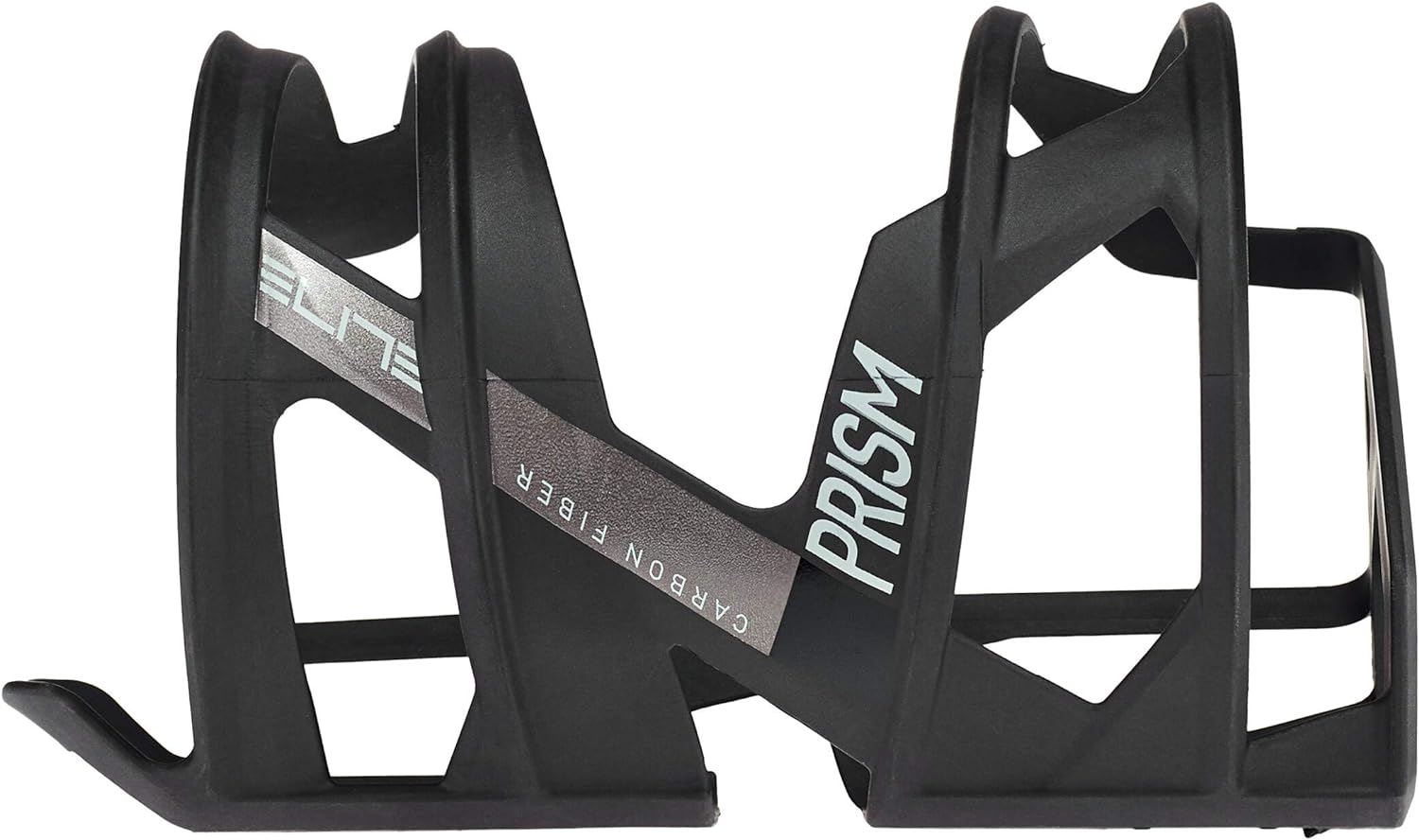 Elite Prism Carbon right hand side entry, stealth