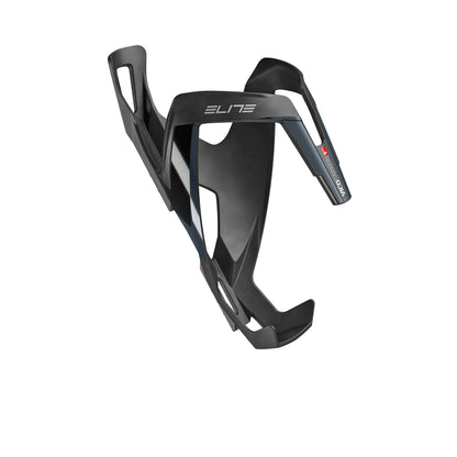 Elite Vico carbon bottle cage stealth