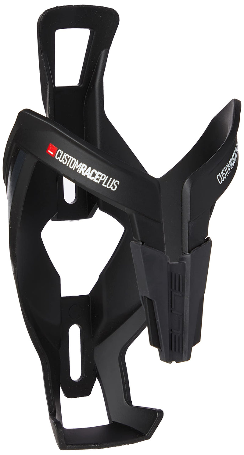 Elite Custom Race Plus resin cage stealth
