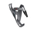 Elite Custom Race Plus resin cage matt grey / black