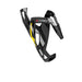 Elite Custom Race Plus resin cage black / yellow