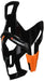 Elite Custom Race Plus resin cage black / orange