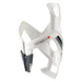 Elite Custom Race Plus resin cage white / black