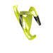 Elite Custom Race Plus resin cage fluoro yellow / black
