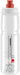 Elite Jet Biodegradable clear red logo 750 ml