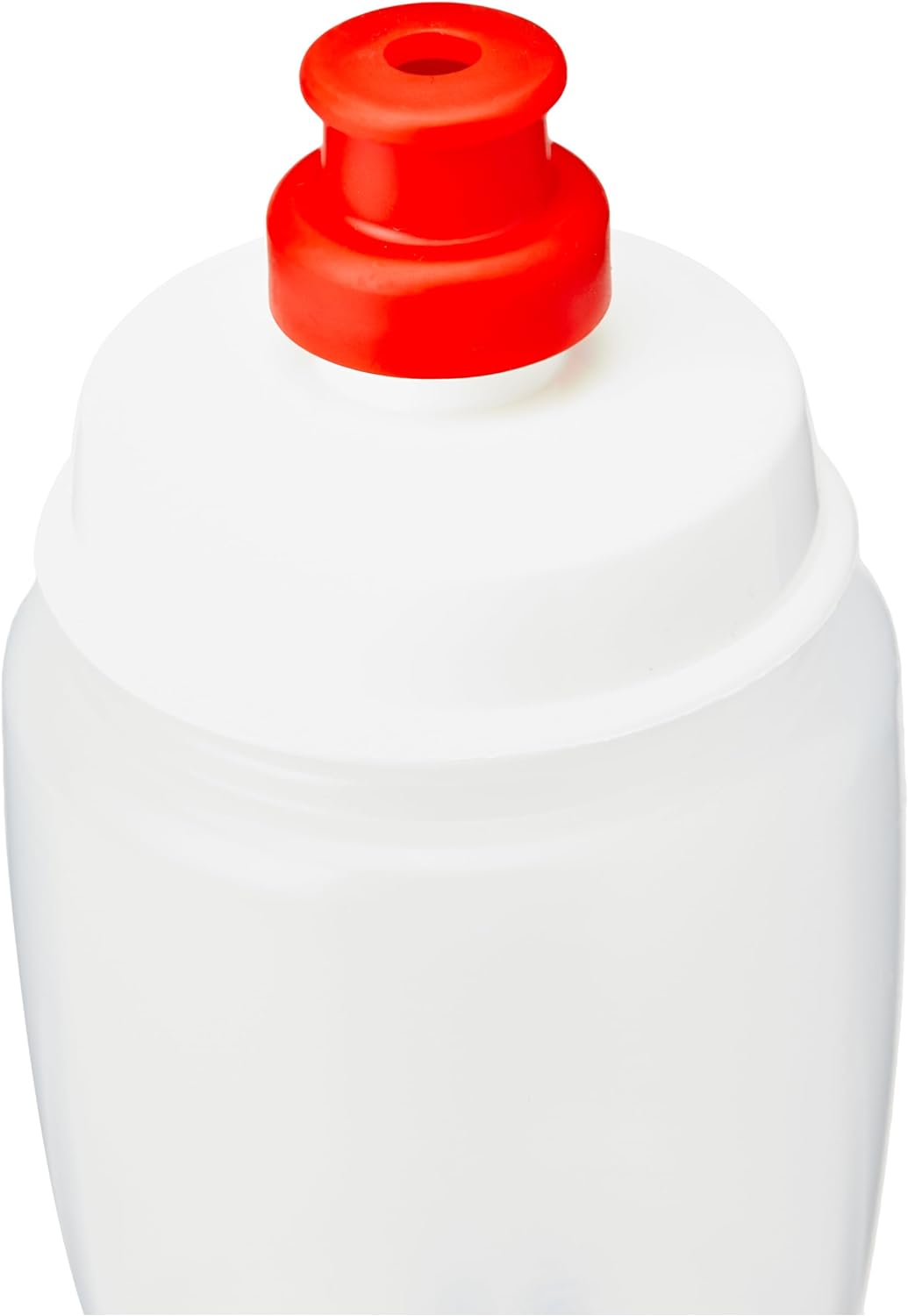 Elite Jet Biodegradable clear red logo