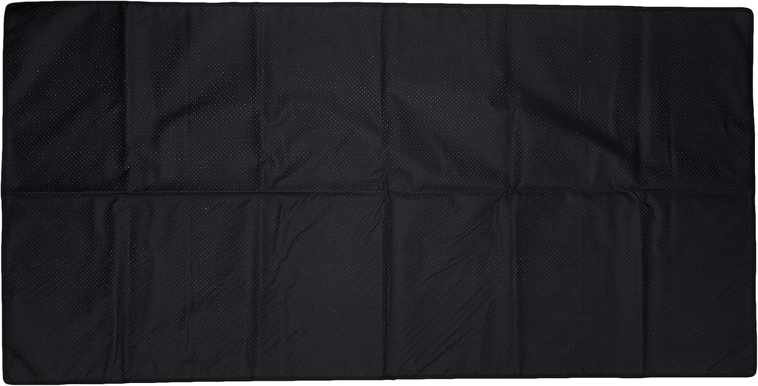 Elite Training Mat Folding