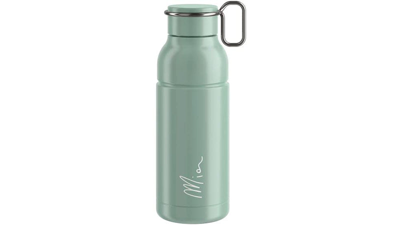 Elite Mia stainless steel bottle 650 ml celeste