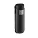 Elite Takuin storage case, black with grey logos, 750 ml